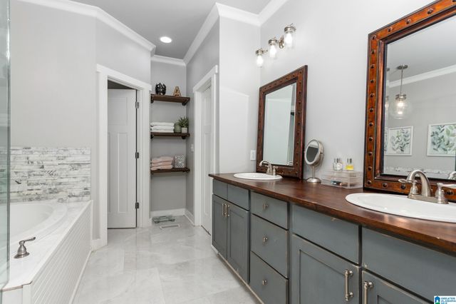 335 GRAY FOX ROAD, Springville, AL 35146