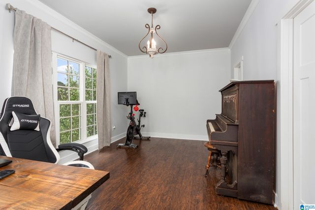 335 GRAY FOX ROAD, Springville, AL 35146