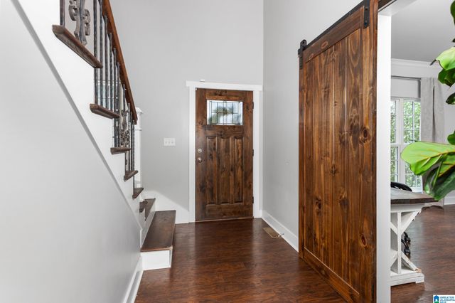 335 GRAY FOX ROAD, Springville, AL 35146