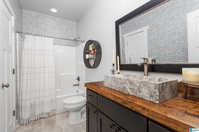 335 GRAY FOX ROAD, Springville, AL 35146