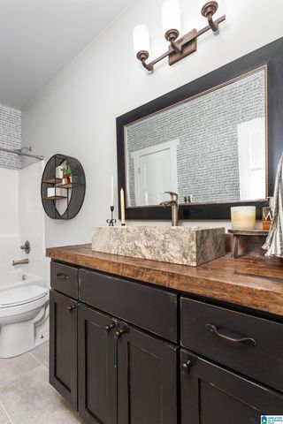 335 GRAY FOX ROAD, Springville, AL 35146