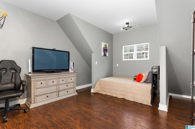 335 GRAY FOX ROAD, Springville, AL 35146