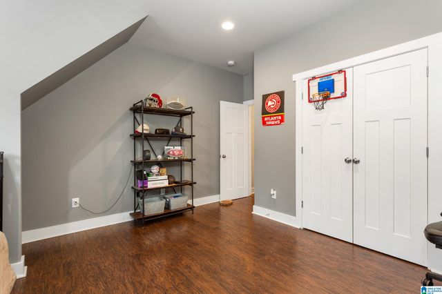 335 GRAY FOX ROAD, Springville, AL 35146