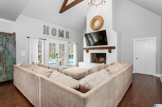 335 GRAY FOX ROAD, Springville, AL 35146