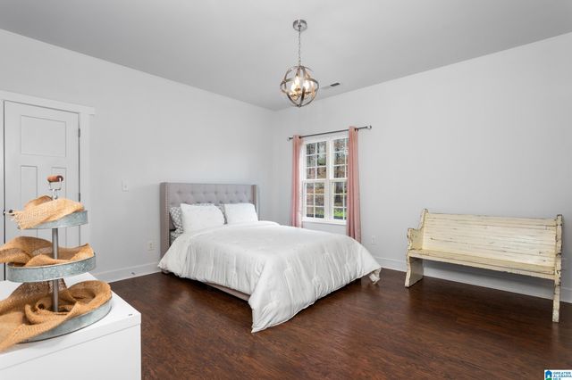 335 GRAY FOX ROAD, Springville, AL 35146