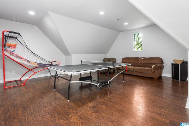 335 GRAY FOX ROAD, Springville, AL 35146