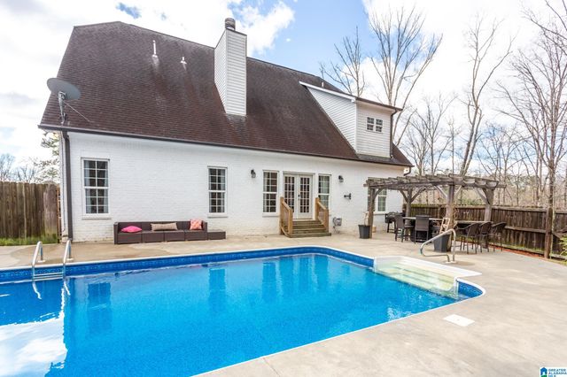 335 GRAY FOX ROAD, Springville, AL 35146