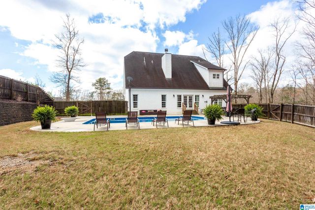 335 GRAY FOX ROAD, Springville, AL 35146