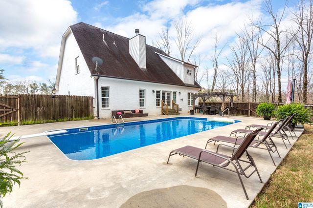 335 GRAY FOX ROAD, Springville, AL 35146