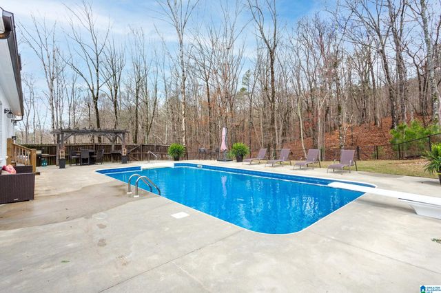 335 GRAY FOX ROAD, Springville, AL 35146