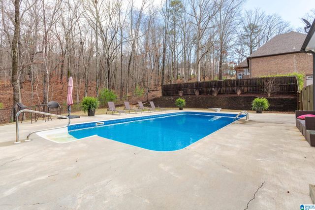 335 GRAY FOX ROAD, Springville, AL 35146