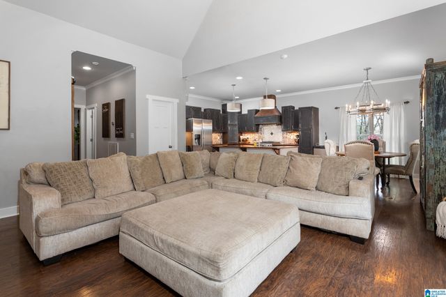 335 GRAY FOX ROAD, Springville, AL 35146