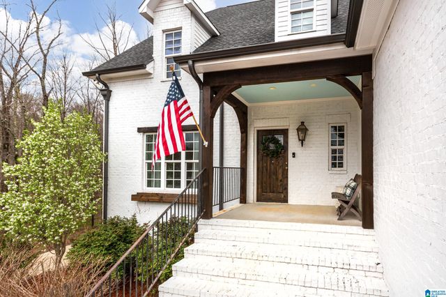 335 GRAY FOX ROAD, Springville, AL 35146