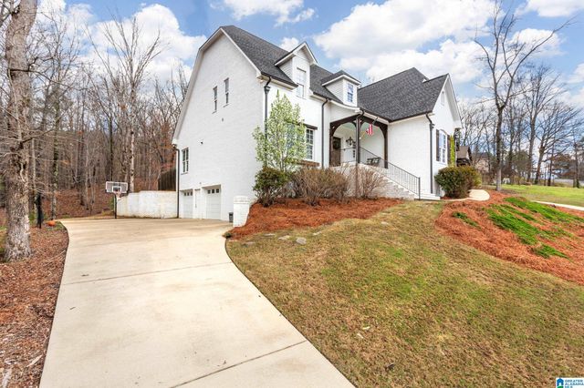 335 GRAY FOX ROAD, Springville, AL 35146