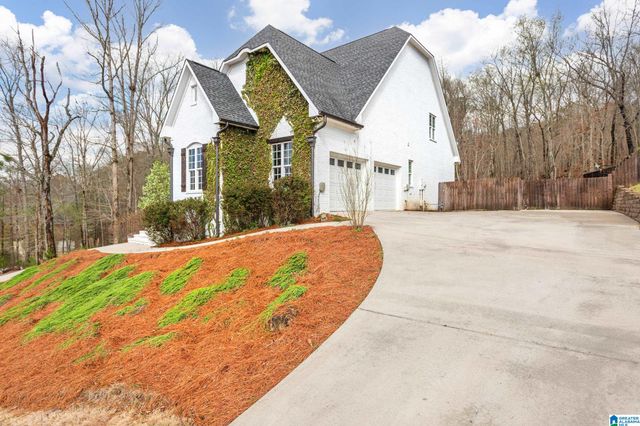 335 GRAY FOX ROAD, Springville, AL 35146