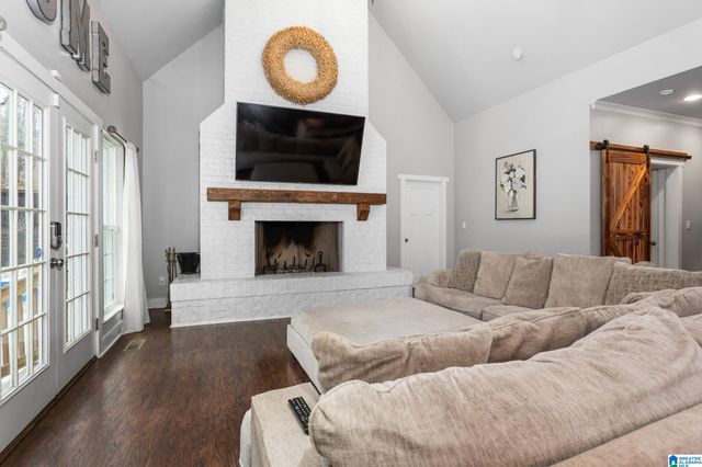 335 GRAY FOX ROAD, Springville, AL 35146