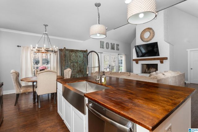 335 GRAY FOX ROAD, Springville, AL 35146