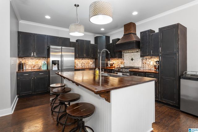 335 GRAY FOX ROAD, Springville, AL 35146