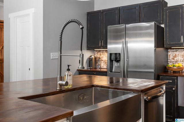 335 GRAY FOX ROAD, Springville, AL 35146