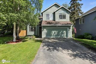 4243 BIrch Run Drive, Anchorage, AK 99507