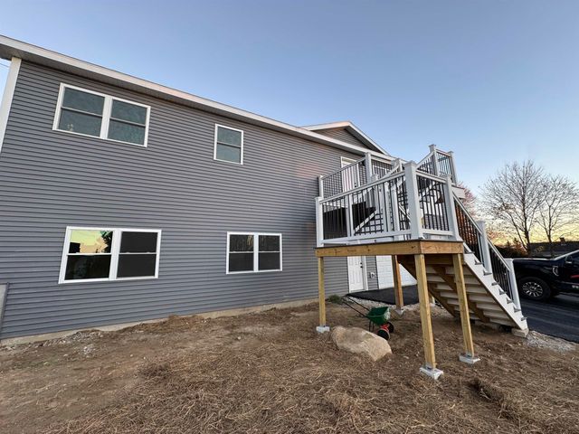 24 Victor Place, Rutland City, VT 05701