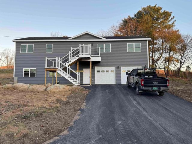 24 Victor Place, Rutland City, VT 05701