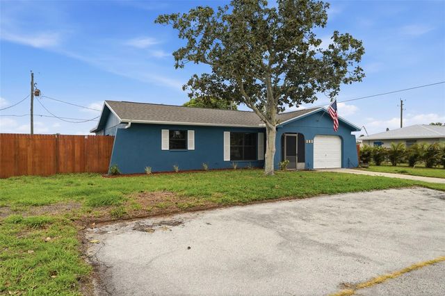 121 CRANE RD, Venice, FL 34293