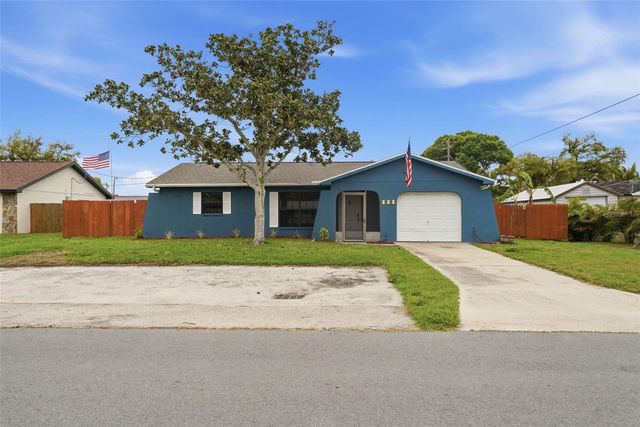 121 CRANE RD, Venice, FL 34293