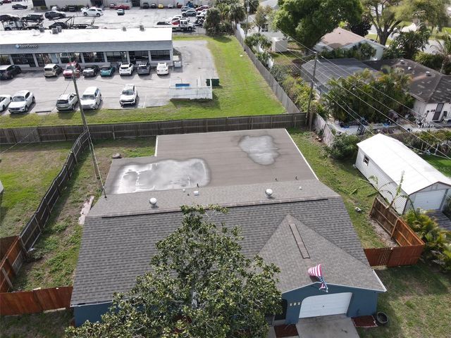 121 CRANE RD, Venice, FL 34293