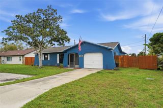 121 CRANE RD, Venice, FL 34293