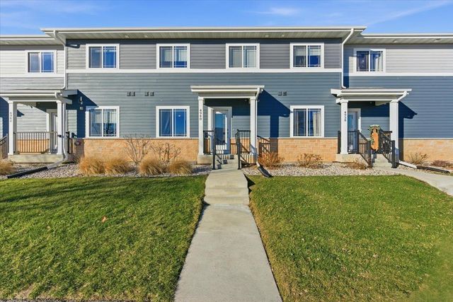 4940 Innovation Drive, Deforest, WI 53532