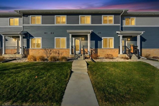 4940 Innovation Drive, Deforest, WI 53532