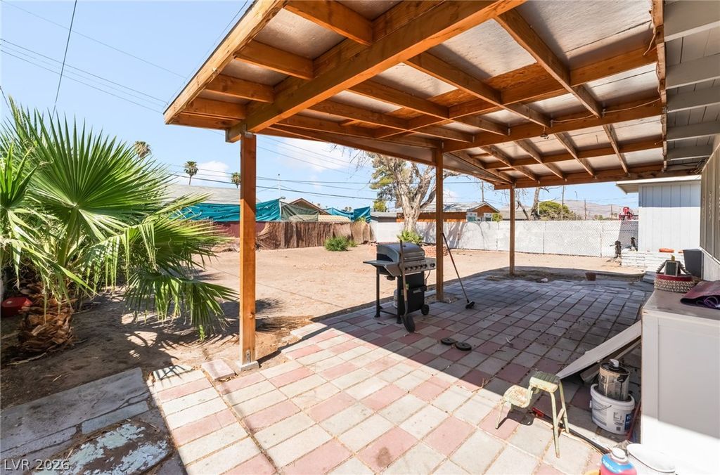 2037 Houston Drive, Las Vegas, NV 89104 — photo 2
