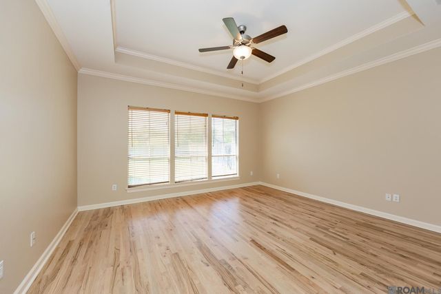 10726 Pinebrook Ave, Baton Rouge, LA 70809