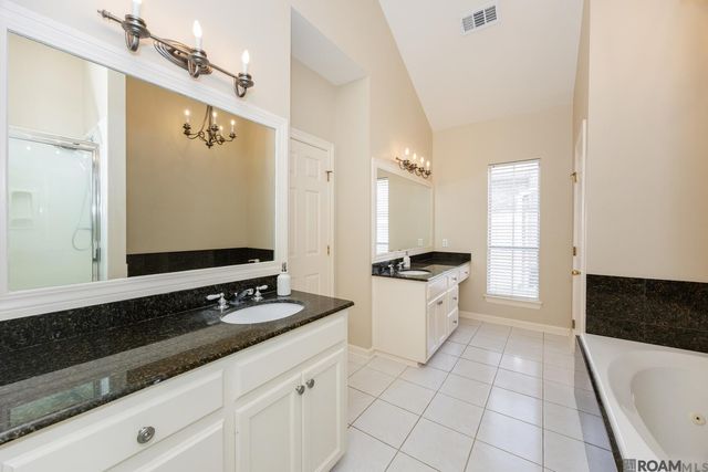 10726 Pinebrook Ave, Baton Rouge, LA 70809