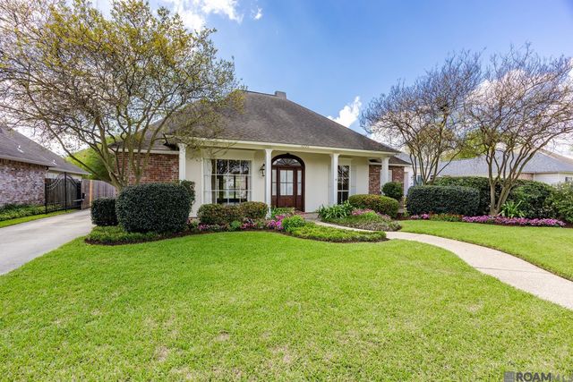 10726 Pinebrook Ave, Baton Rouge, LA 70809