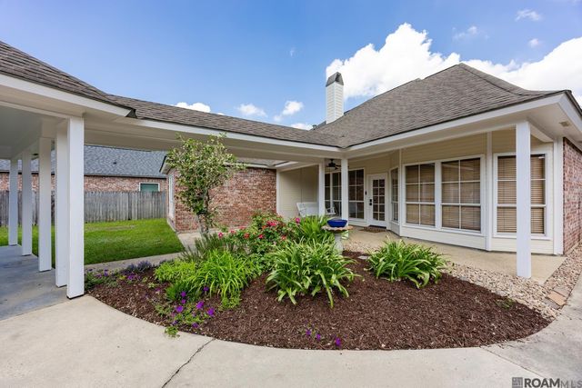 10726 Pinebrook Ave, Baton Rouge, LA 70809