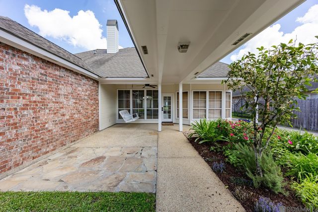 10726 Pinebrook Ave, Baton Rouge, LA 70809