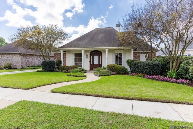 10726 Pinebrook Ave, Baton Rouge, LA 70809