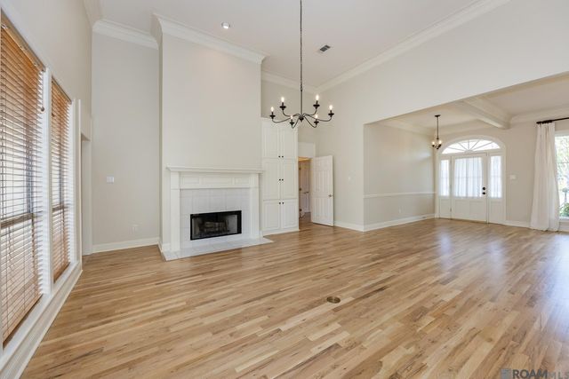 10726 Pinebrook Ave, Baton Rouge, LA 70809