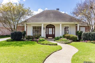 10726 Pinebrook Ave, Baton Rouge, LA 70809