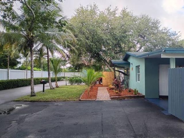 Address unavailable.