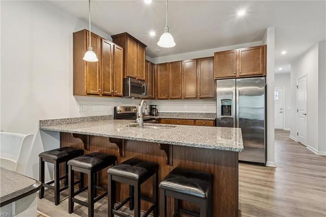133 Capeside CT, Williamsburg, VA 23185