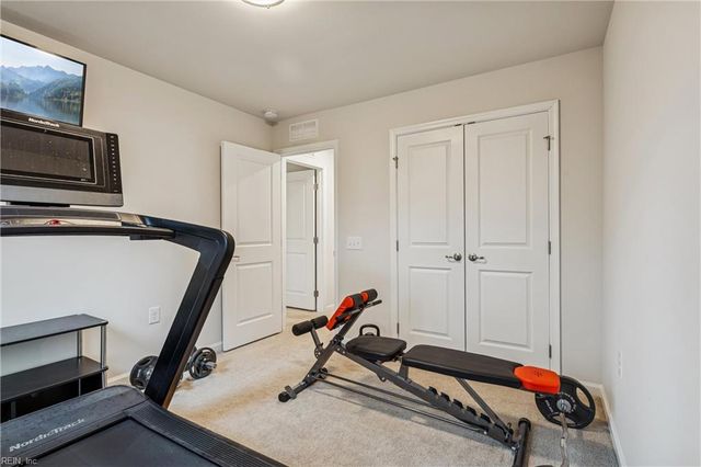 133 Capeside CT, Williamsburg, VA 23185