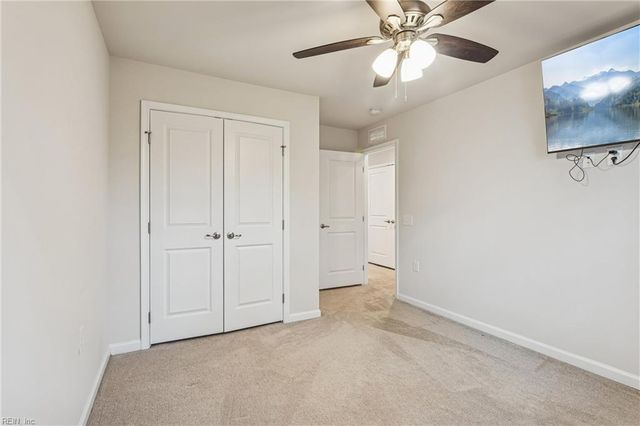 133 Capeside CT, Williamsburg, VA 23185