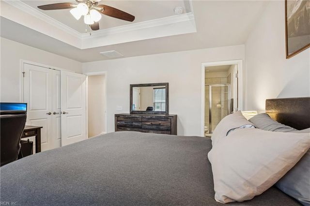 133 Capeside CT, Williamsburg, VA 23185
