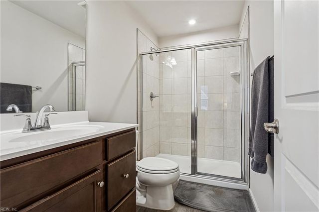 133 Capeside CT, Williamsburg, VA 23185