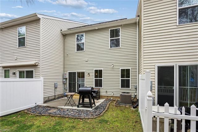 133 Capeside CT, Williamsburg, VA 23185
