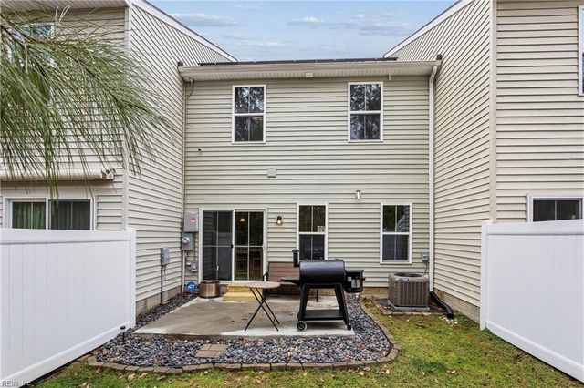 133 Capeside CT, Williamsburg, VA 23185