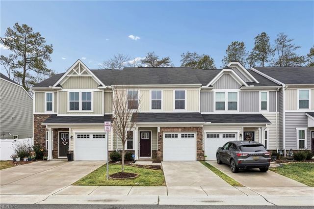 133 Capeside CT, Williamsburg, VA 23185